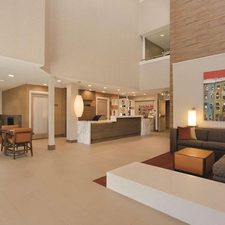 Hotel Hyatt House Cypress / Anaheim Exterior foto