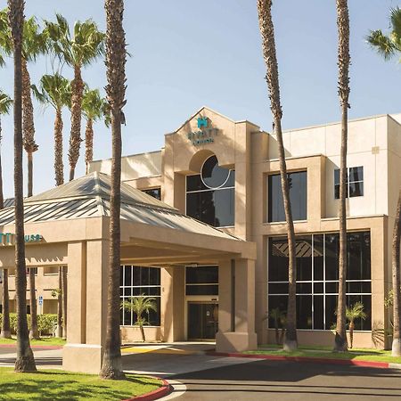 Hotel Hyatt House Cypress / Anaheim Exterior foto