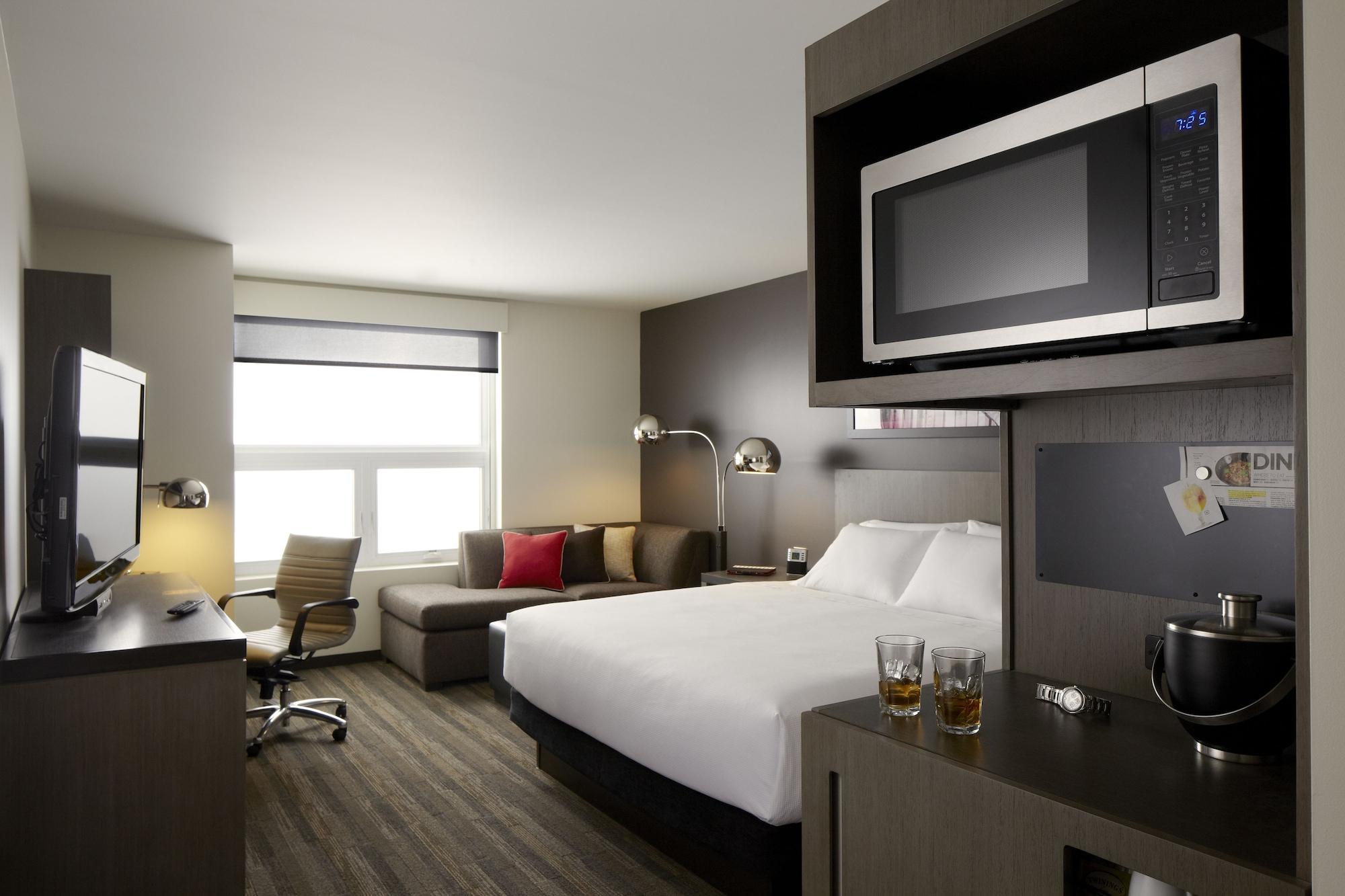 Hotel Hyatt House Cypress / Anaheim Exterior foto