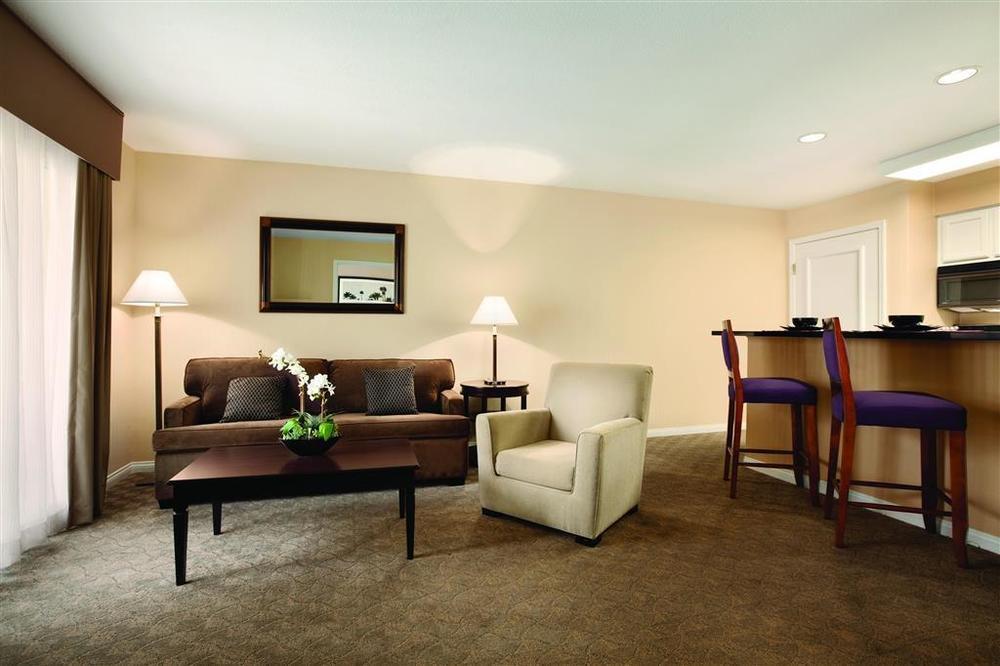 Hotel Hyatt House Cypress / Anaheim Habitación foto