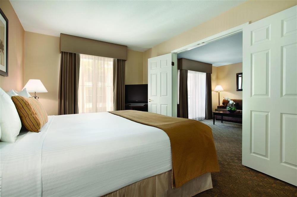 Hotel Hyatt House Cypress / Anaheim Habitación foto