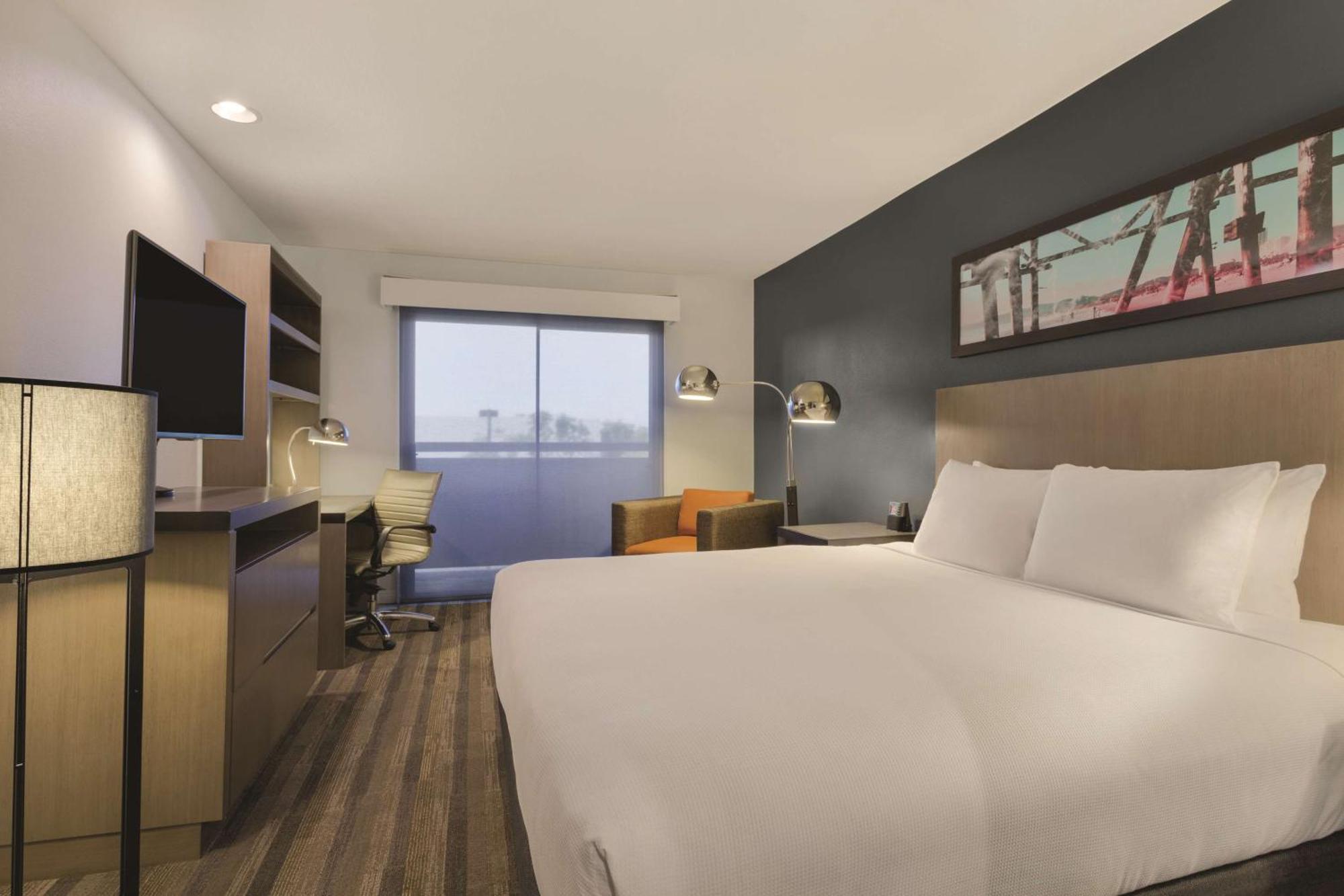 Hotel Hyatt House Cypress / Anaheim Exterior foto