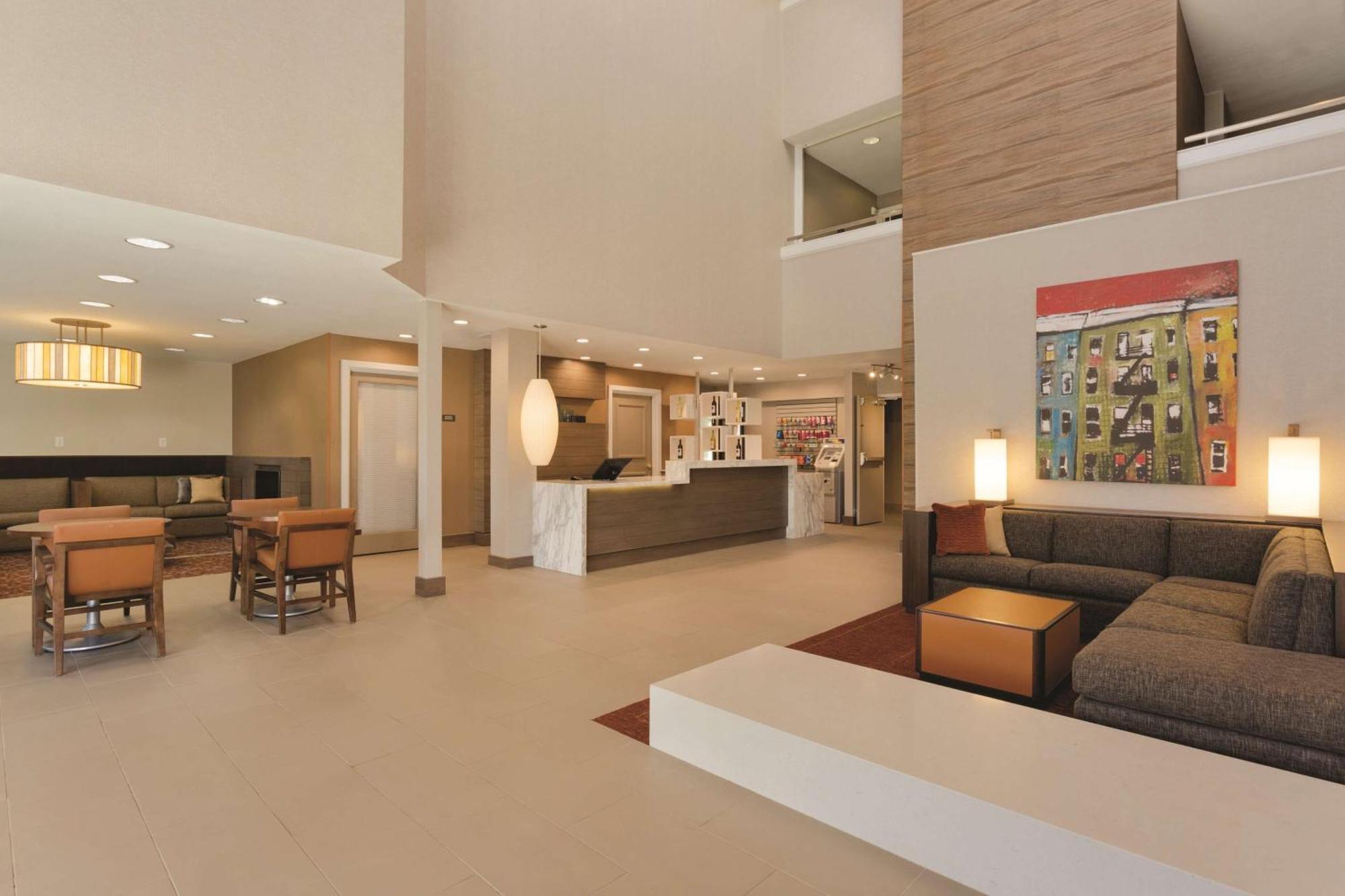 Hotel Hyatt House Cypress / Anaheim Exterior foto