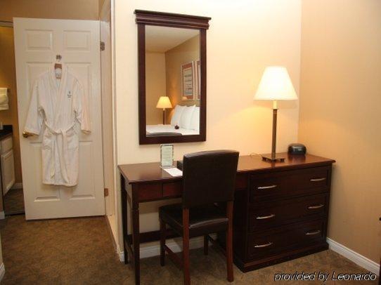 Hyatt House Cypress / Anaheim Hotel Habitación foto