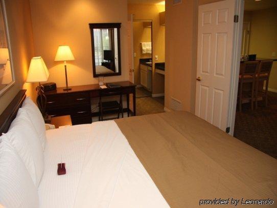 Hotel Hyatt House Cypress / Anaheim Habitación foto