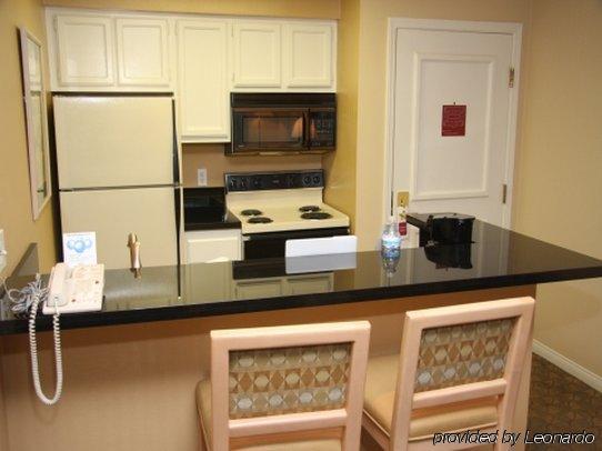 Hotel Hyatt House Cypress / Anaheim Habitación foto