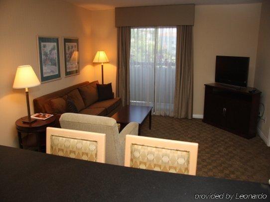 Hyatt House Cypress / Anaheim Hotel Habitación foto