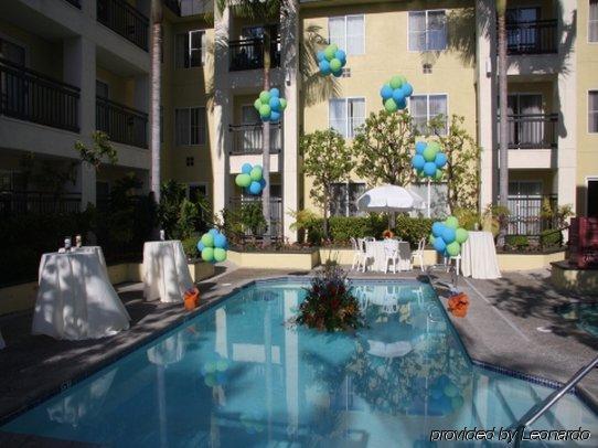 Hotel Hyatt House Cypress / Anaheim Facilidades foto