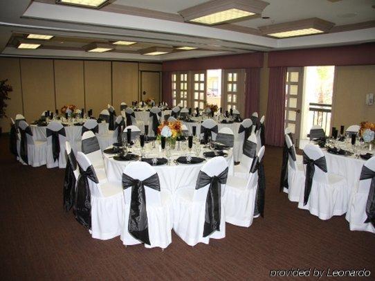 Hotel Hyatt House Cypress / Anaheim Restaurante foto