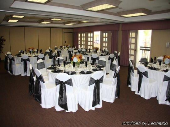 Hyatt House Cypress / Anaheim Hotel Restaurante foto