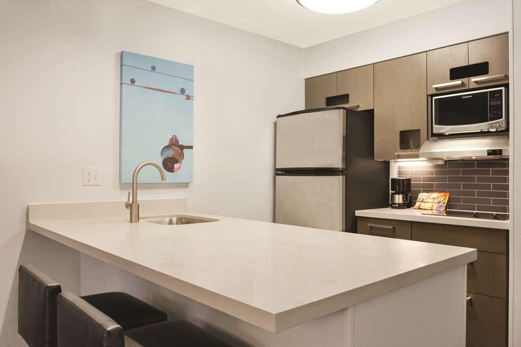 Hotel Hyatt House Cypress / Anaheim Habitación foto