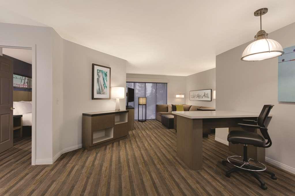 Hotel Hyatt House Cypress / Anaheim Habitación foto